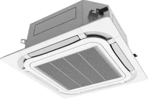 Kaset Tipi Ticari Klima