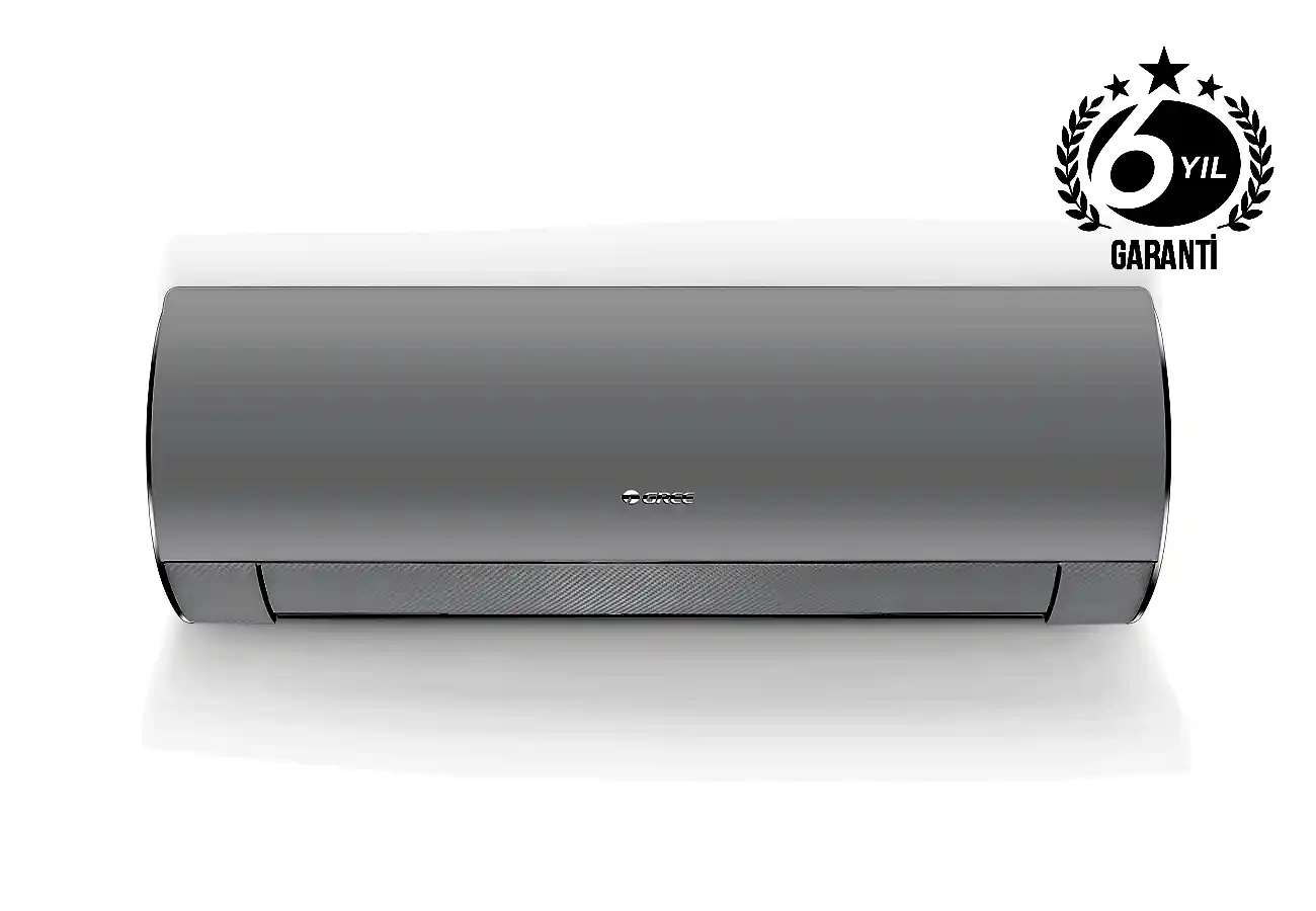 Fairy 18000 BTU/h – Beyaz