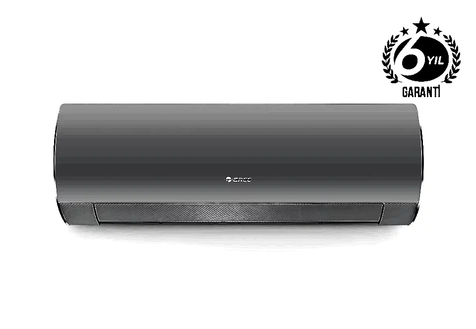 Fairy 24000 BTU/h – Beyaz