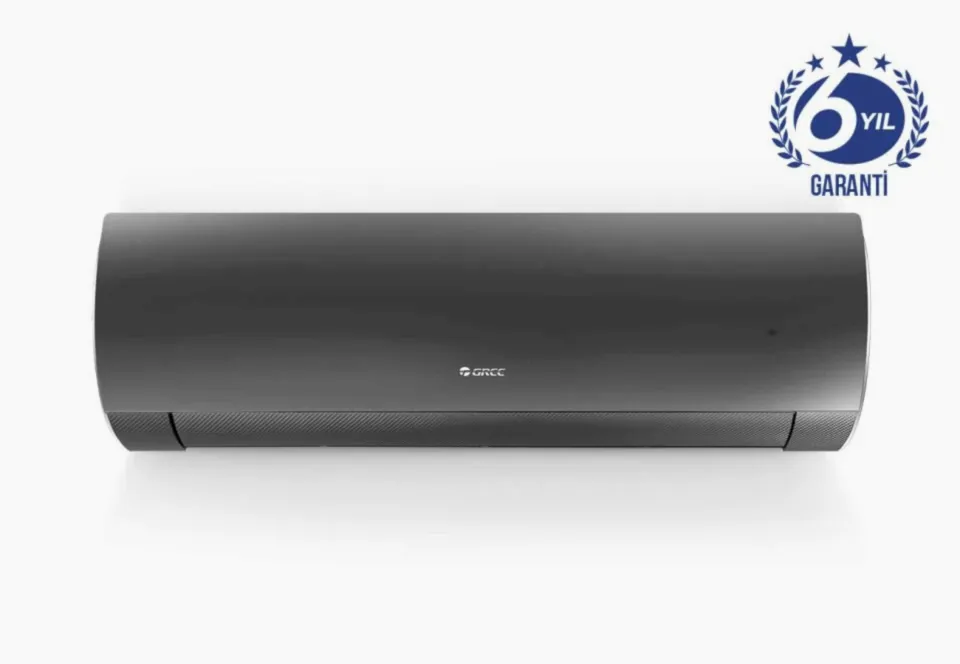 Fairy 9000 BTU/h – Antrasit Gri