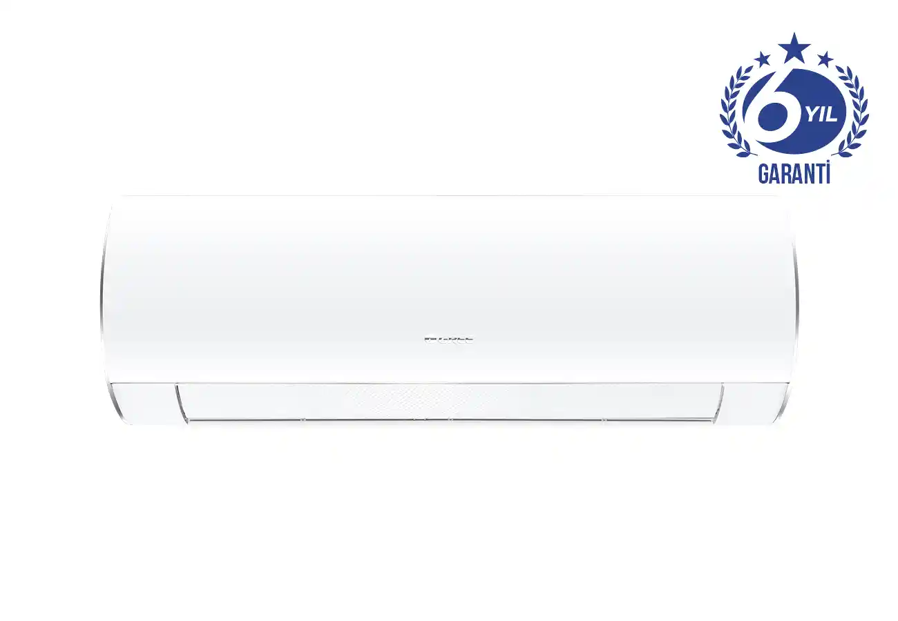 Fairy 12000 BTU/h – Beyaz
