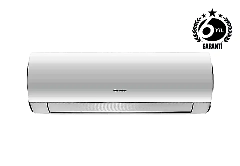 Fairy 12000 BTU/h – Beyaz