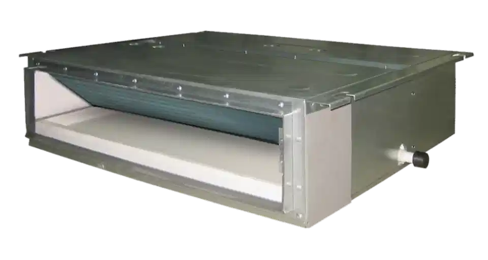 Multi Kanal Tipi İç Ünite – 9000 BTU/h