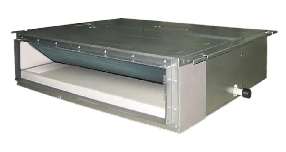 Multi Kanal Tipi İç Ünite – 12000 BTU/h
