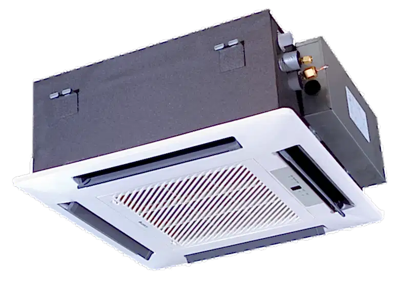 Multi Kaset Tipi İç Ünite – 18000 BTU/h