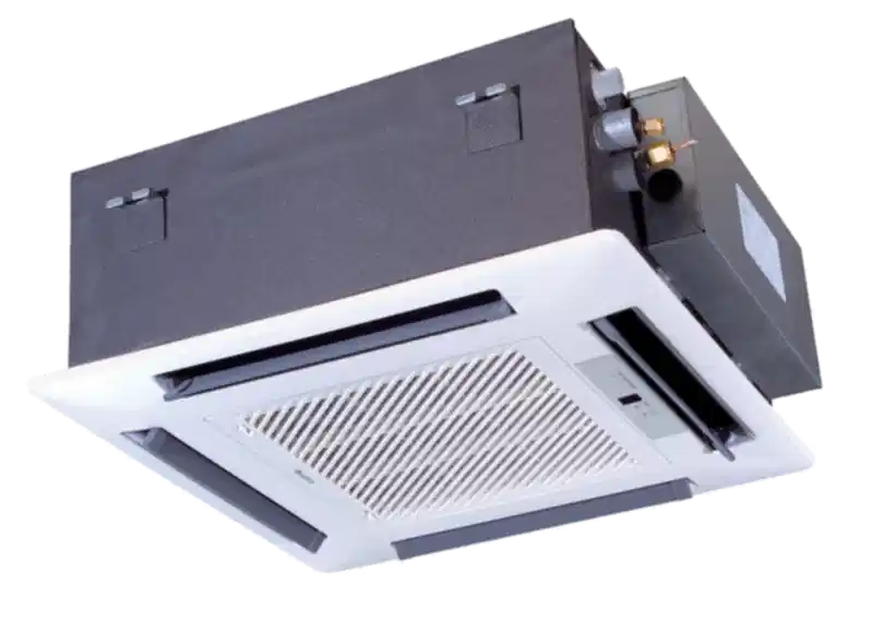 Multi Kaset Tipi İç Ünite – 24000 BTU/h