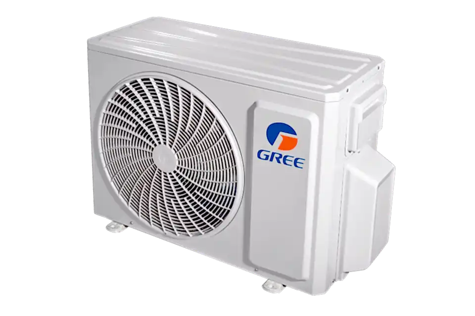 Multi Sistem Klima Dış Ünitesi (R32) 18000 BTU/h