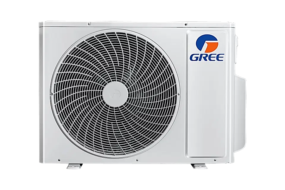 Multi Sistem Klima Dış Ünitesi (R32) 18000 BTU/h