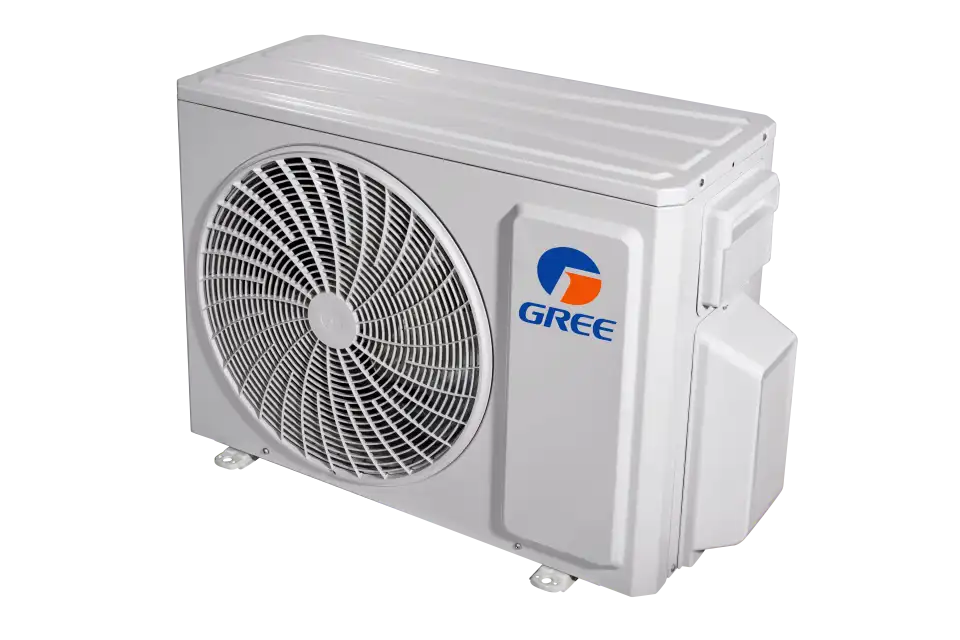 Multi Sistem Klima Dış Ünitesi (R32) 21000 BTU/h