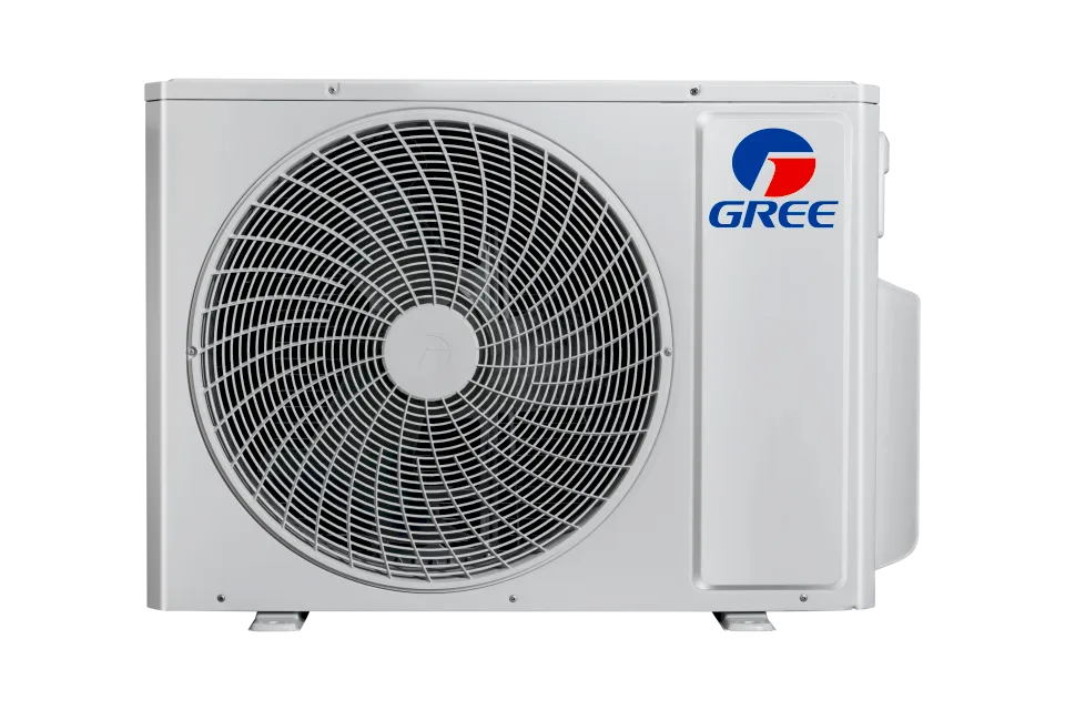 Multi Sistem Klima Dış Ünitesi (R32) 21000 BTU/h