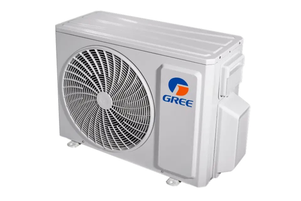 Multi Sistem Klima Dış Ünitesi (R32) 24000 BTU/h