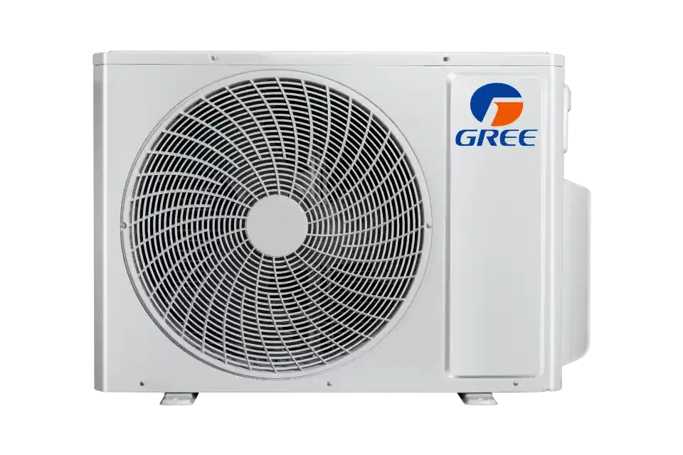Multi Sistem Klima Dış Ünitesi (R32) 24000 BTU/h