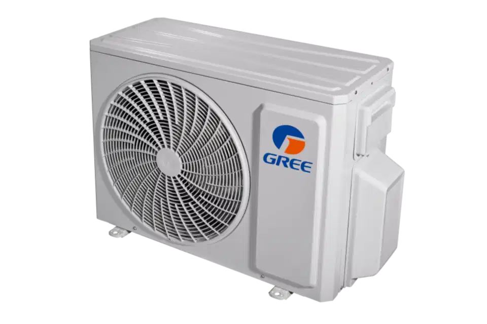 Multi Sistem Klima Dış Ünitesi (R32) 28000 BTU/h