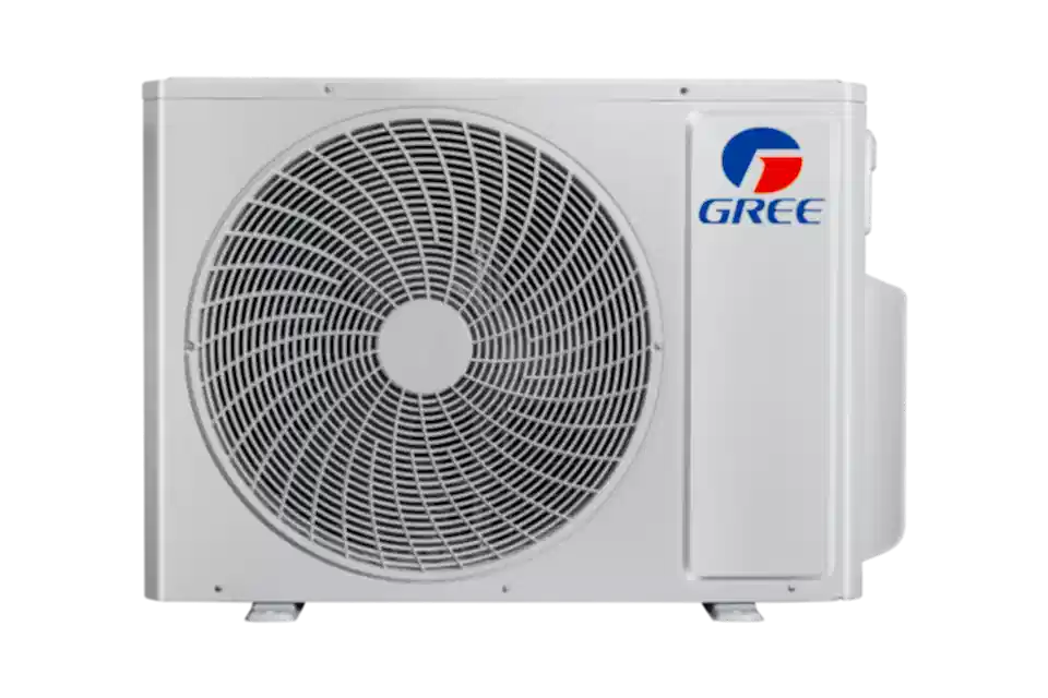 Multi Sistem Klima Dış Ünitesi (R32) 28000 BTU/h