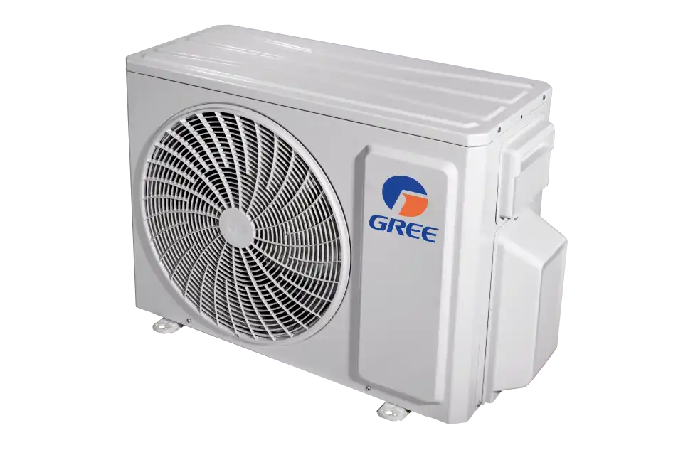 Multi Sistem Klima Dış Ünitesi (R32) 36000 BTU/h