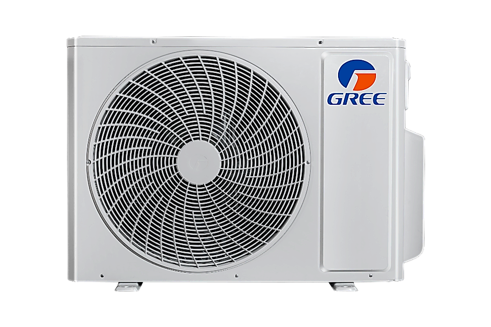 Multi Sistem Klima Dış Ünitesi (R32) 36000 BTU/h