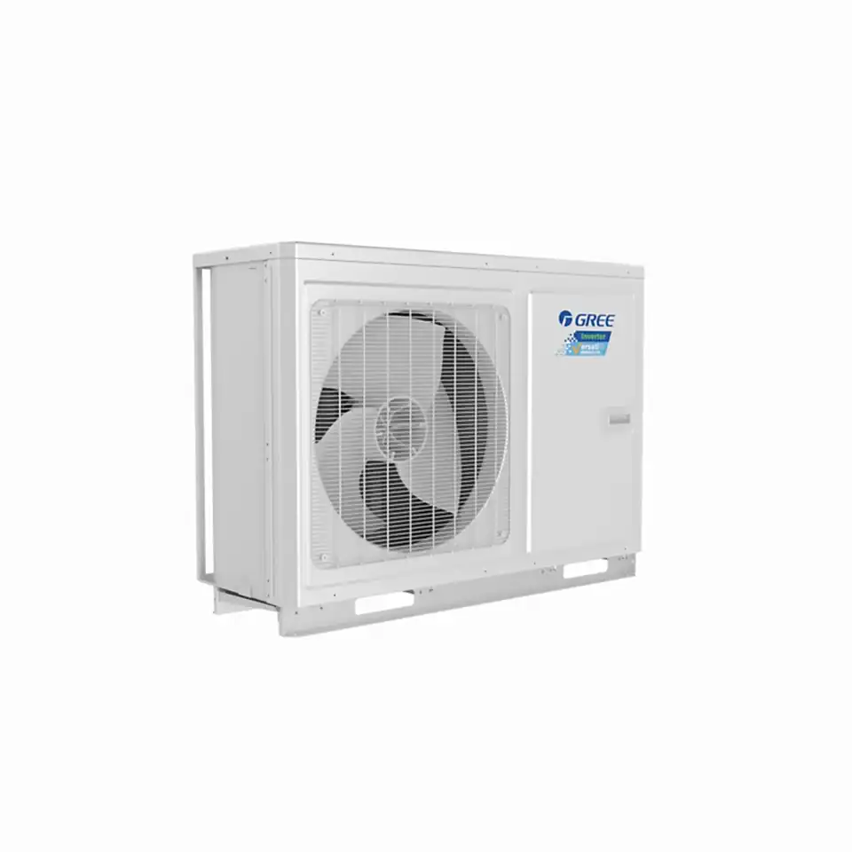 VERSATI 4 MONOBLOK 60 °C  R32 WİFİ – 8 kW