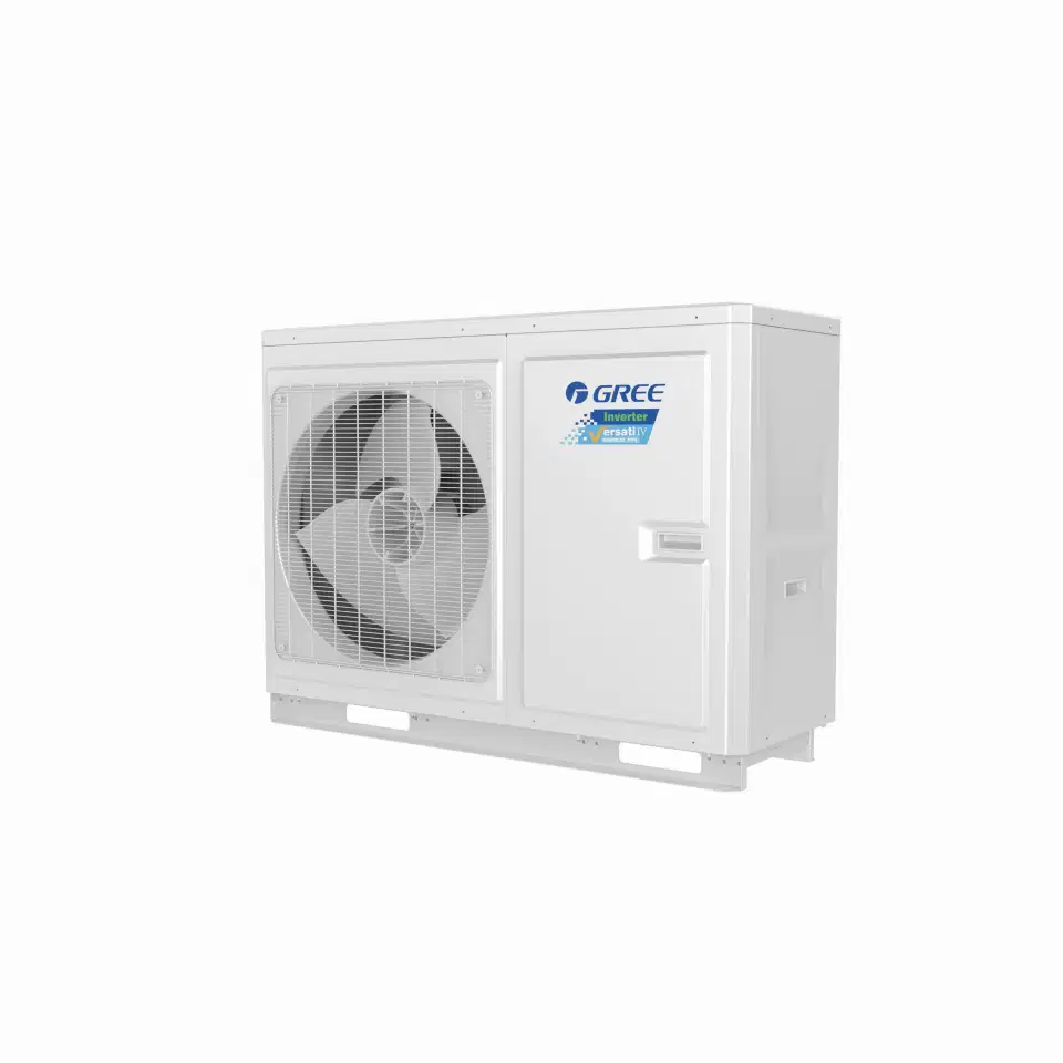 VERSATI 4 MONOBLOK 60 °C  R32 WİFİ – 16 kW