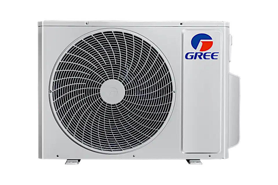 Multi Sistem Klima Dış Ünitesi (R32) 42000 BTU/h