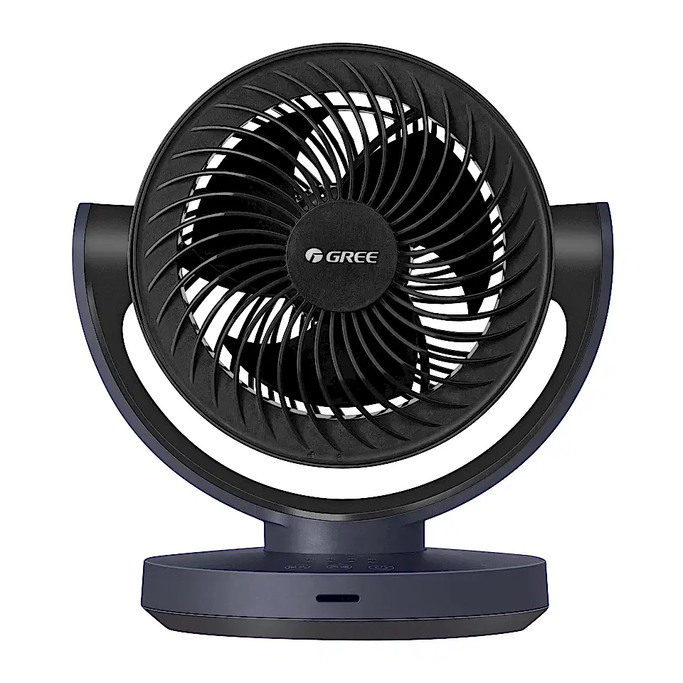 Fandesk Fan