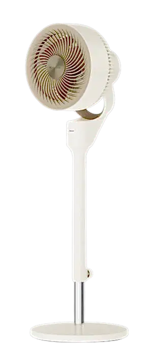 Fancy Fan -Bej