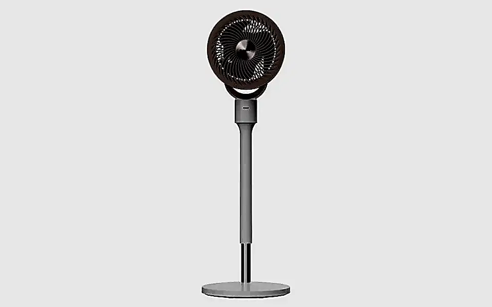 Fancy Fan -Bej