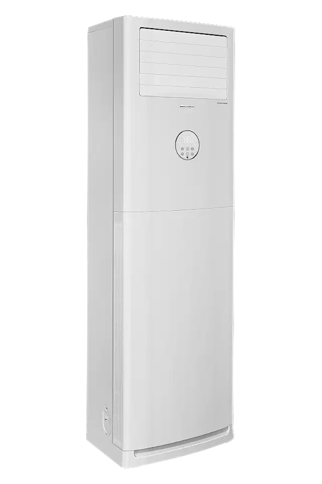 Salon Tipi Inverter Split Klima 24000 BTU/h