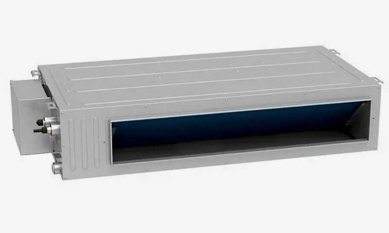 Kanal Tipi Inverter Klima - 48000 BTU/h