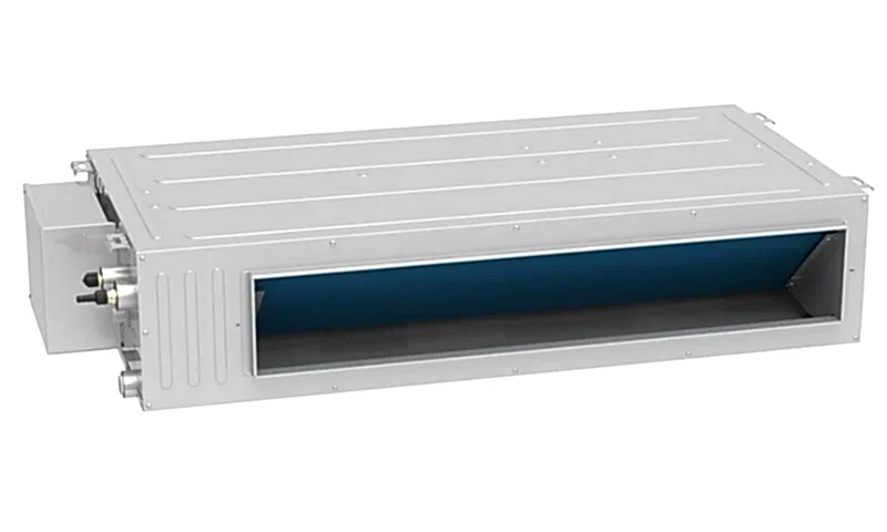 Kanal Tipi Inverter Klima - 60000 BTU/h
