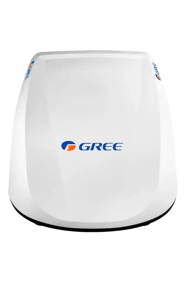 Karavan Kliması - 12.000 BTU/h
